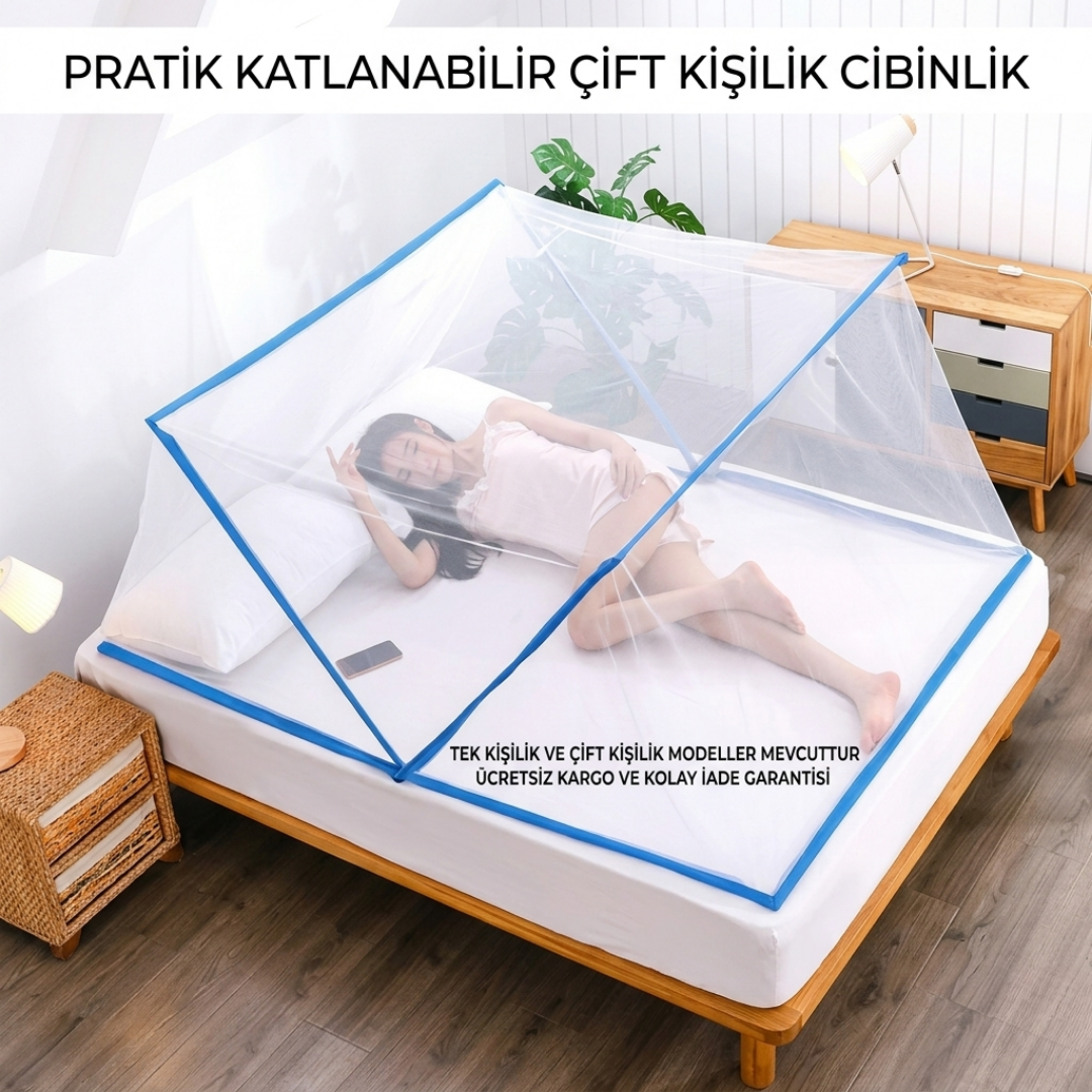 Pratik Cibinlik